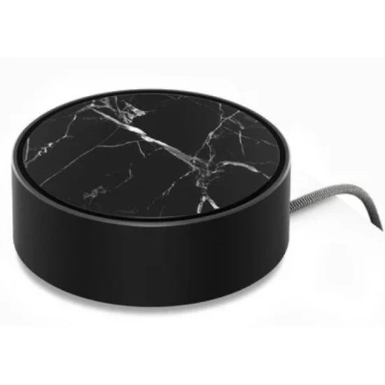 Native Union Eclipse USB Charging Station Marble